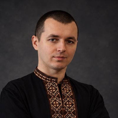 Богдан Боднар
